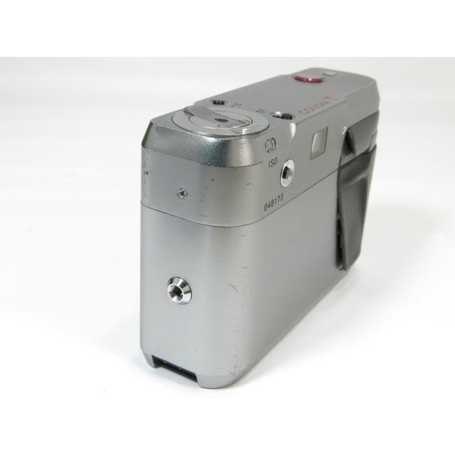 CONTAX（コンタックス） 【 中古現状品 】CONTAX T Carl ZEISS Sonnar