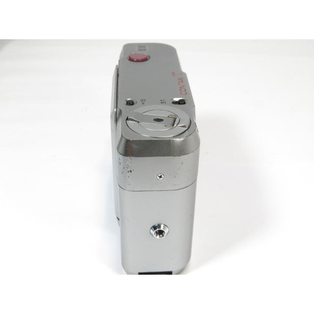 CONTAX（コンタックス） 【 中古現状品 】CONTAX T Carl ZEISS Sonnar