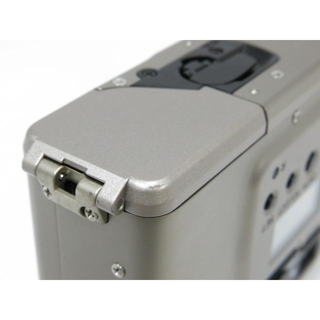 CONTAX（コンタックス） 【 中古品 】CONTAX Tix フイルム（APS）高級