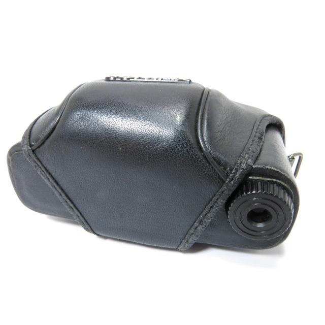 CONTAX（コンタックス） 【 中古品 】CONTAX Tix フイルム（APS）高級