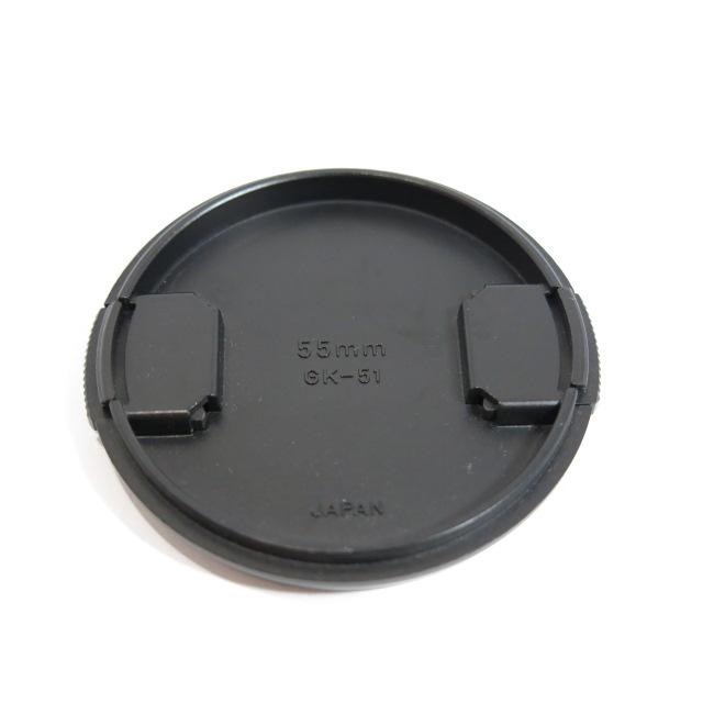 CONTAX（コンタックス） 【 中古品 】CONTAX GK-51 55mm レンズ
