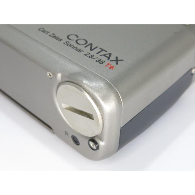 コンタックス　 T2 Amazon | コンタックス Contax T2 チタンクローム Carl Zeiss