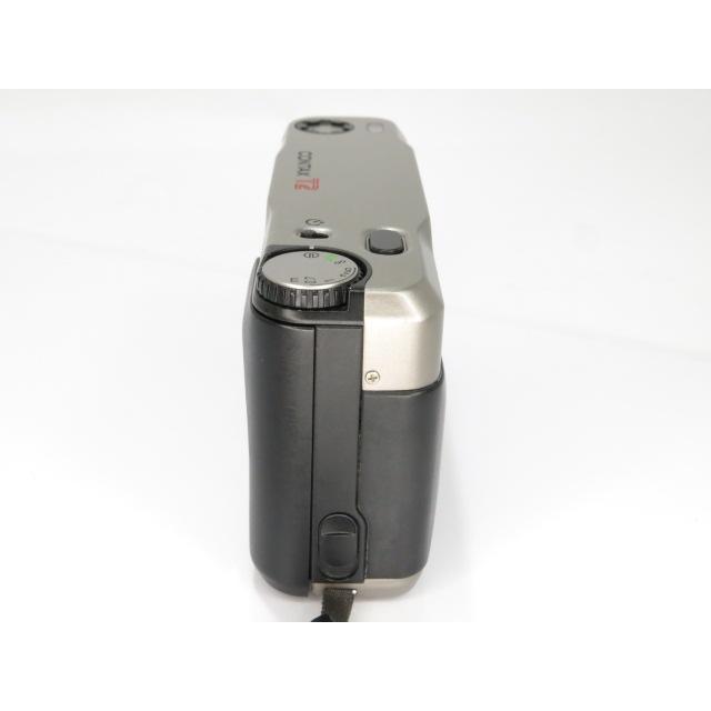 作動良好 】CONTAX T2 コンタックス [管CX4532] : カメラの多成堂