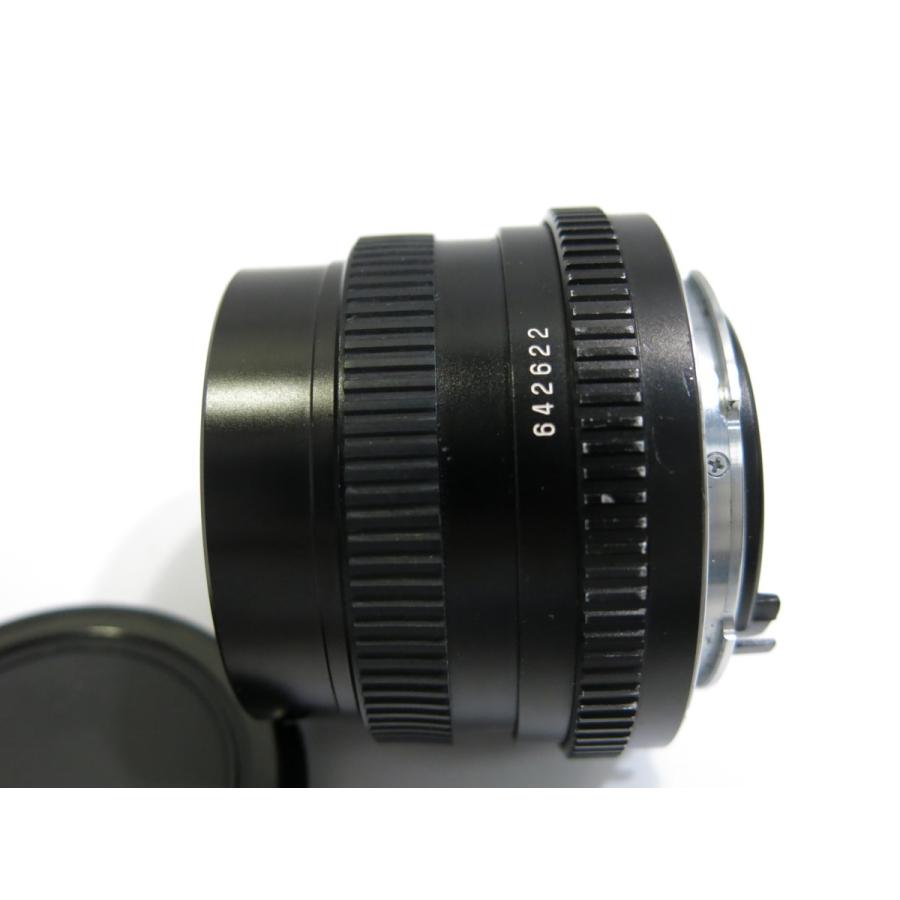 中古レンズ 】AUTO REVUENON MC 28mm F2.8 ペンタックス Kマウント [管