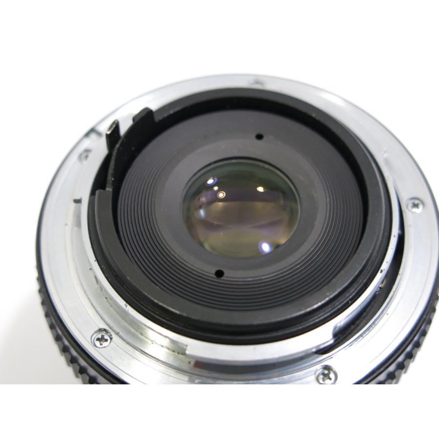 中古レンズ 】AUTO REVUENON MC 28mm F2.8 ペンタックス Kマウント [管