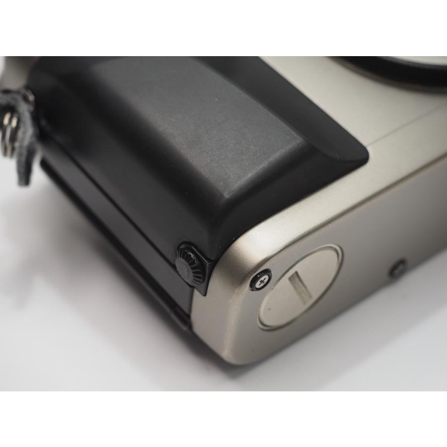 ★希少品★ CONTAX コンタックス G2 コンパクトフィルムカメラ コンタックス G2｜人気復活、見直される高いポテンシャル。買取価格も