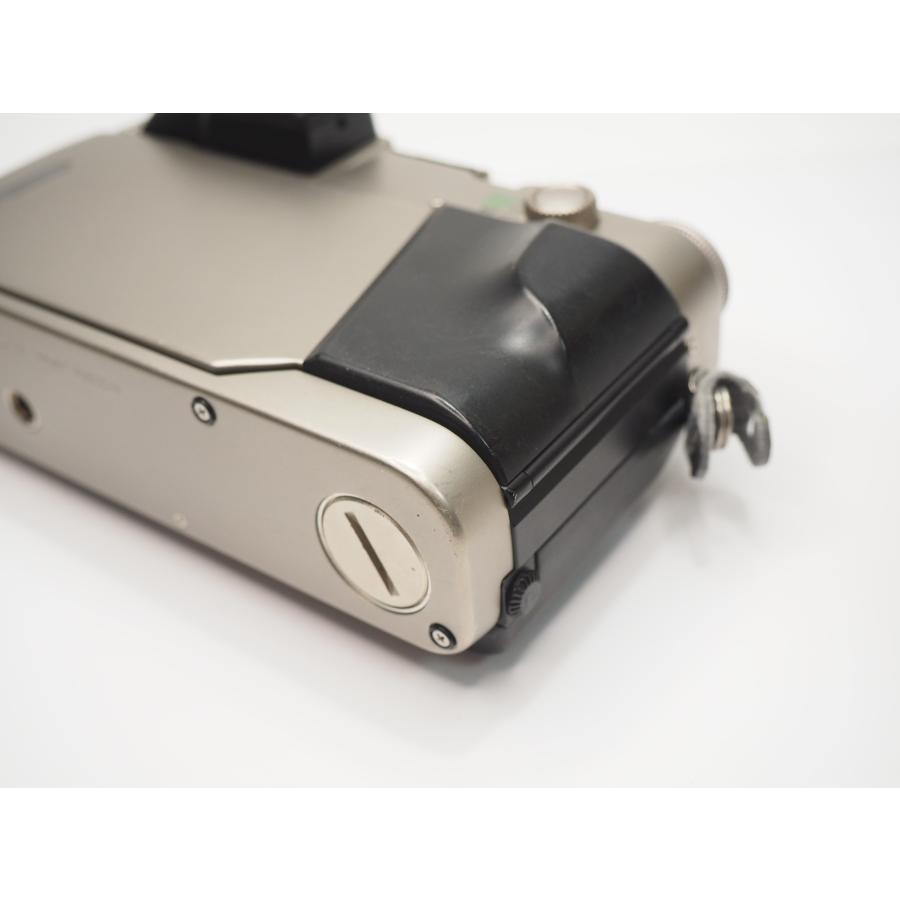 ★希少品★ CONTAX コンタックス G2 コンパクトフィルムカメラ コンタックス G2｜人気復活、見直される高いポテンシャル。買取価格も