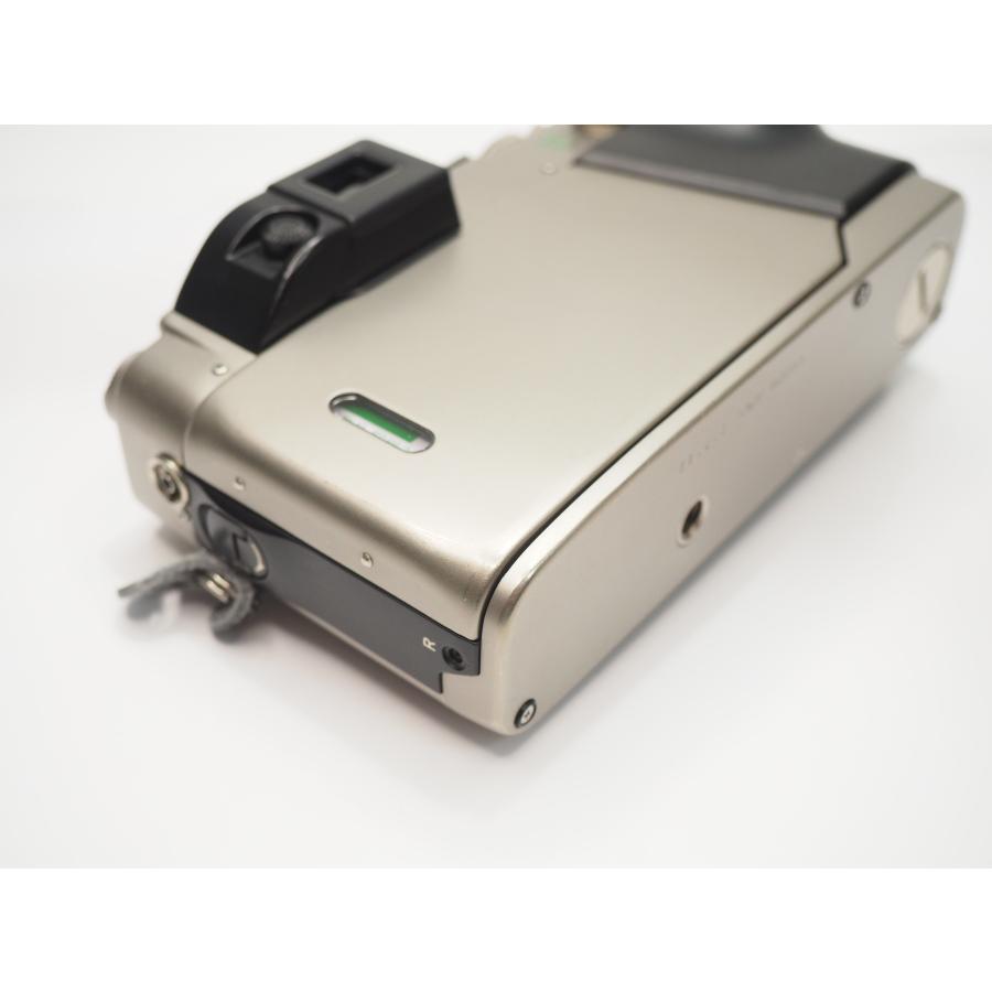 CONTAX（コンタックス） 【 作動良好 】CONTAX G2 ボディー フイルム