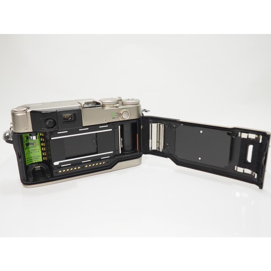 CONTAX（コンタックス） 【 作動良好 】CONTAX G2 ボディー フイルム
