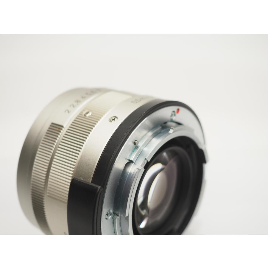 CONTAX コンタックス Planar 2/45 レンズ Amazon | CONTAX コンタックス G用 Planar 45mm F2 T* (Carl