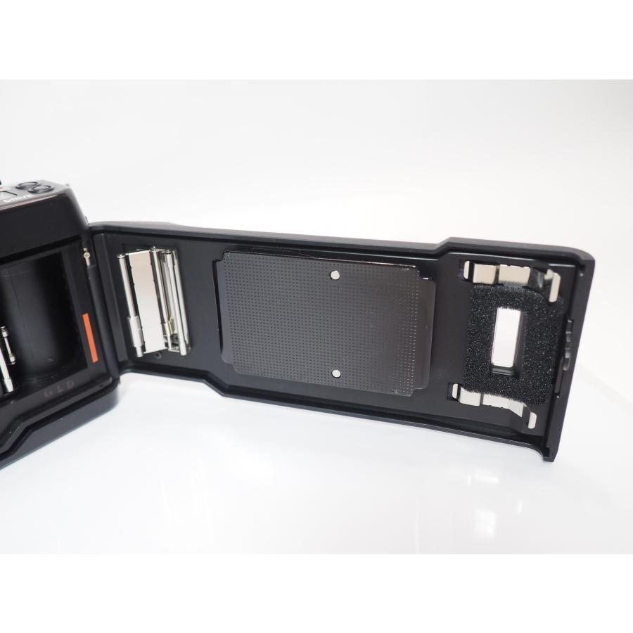 CONTAX（コンタックス） 【 訳あり 】CONTAX Aria ボディー アリア