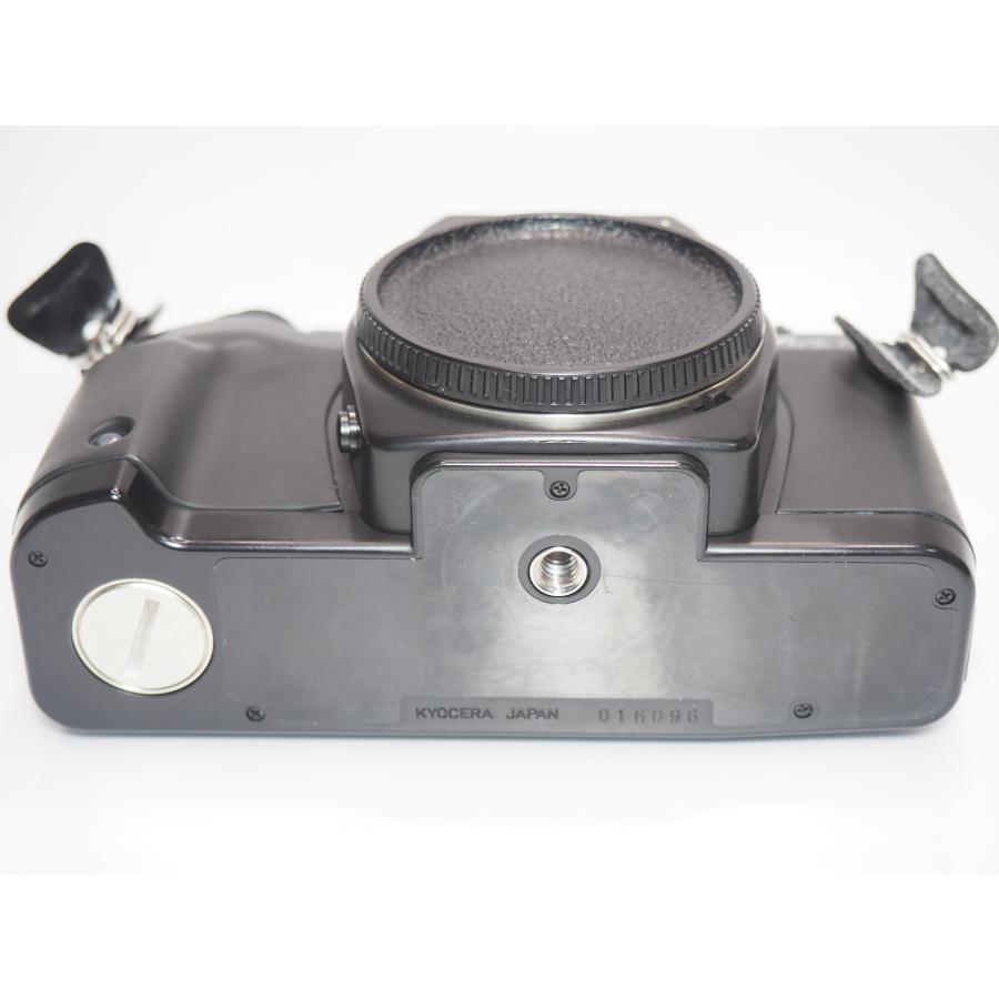 CONTAX（コンタックス） 【 訳あり 】CONTAX Aria ボディー アリア
