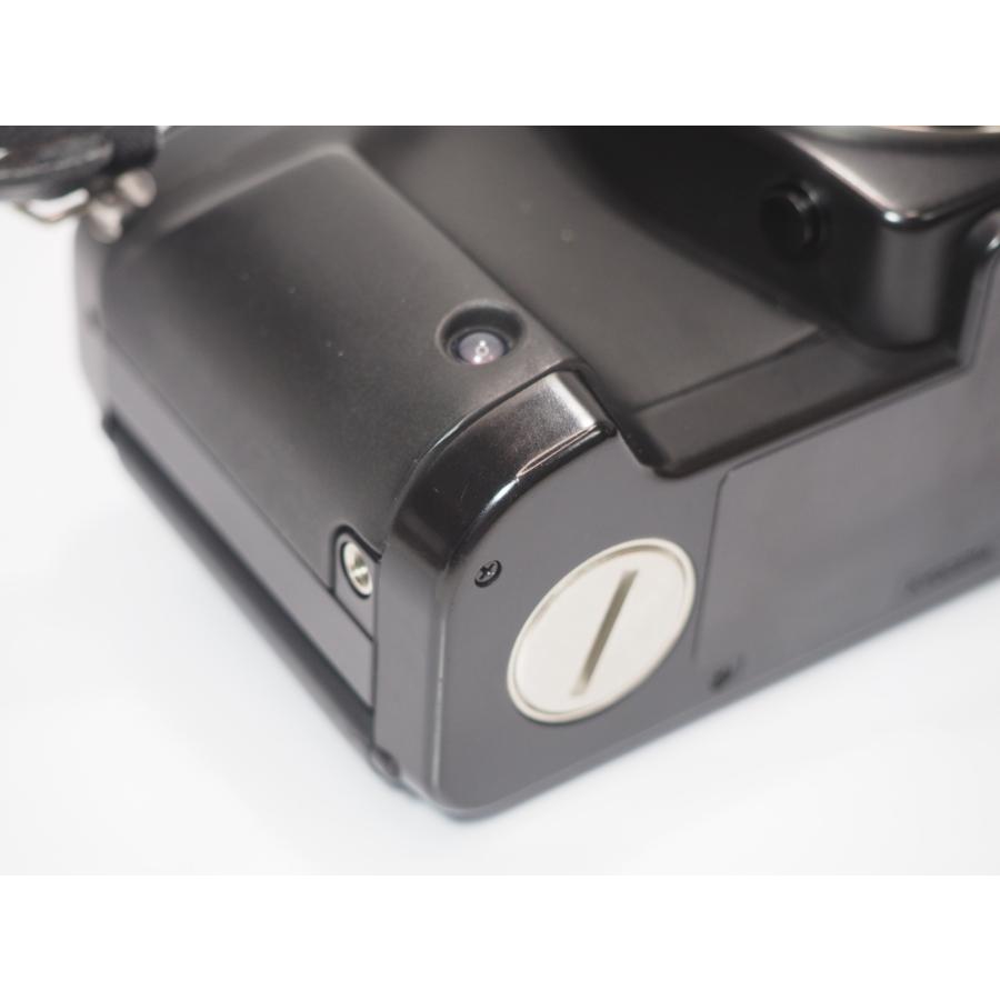 CONTAX（コンタックス） 【 訳あり 】CONTAX Aria ボディー アリア
