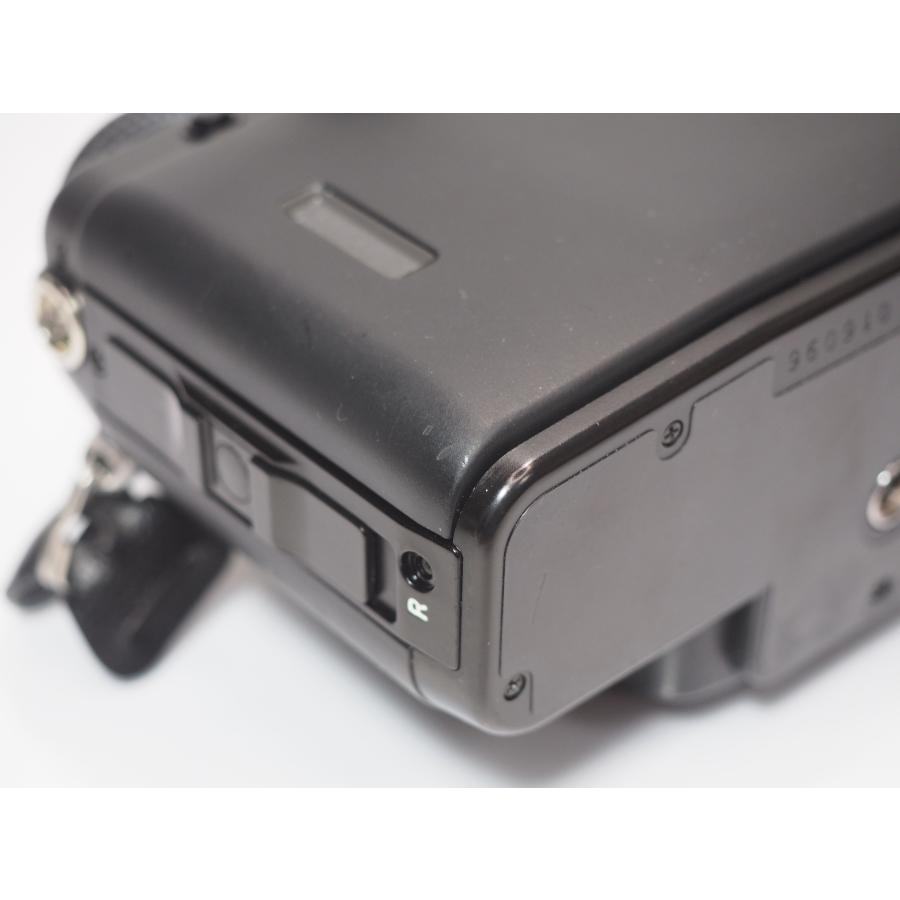 CONTAX（コンタックス） 【 訳あり 】CONTAX Aria ボディー アリア
