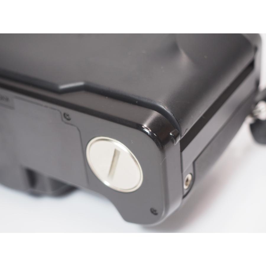 CONTAX（コンタックス） 【 訳あり 】CONTAX Aria ボディー アリア
