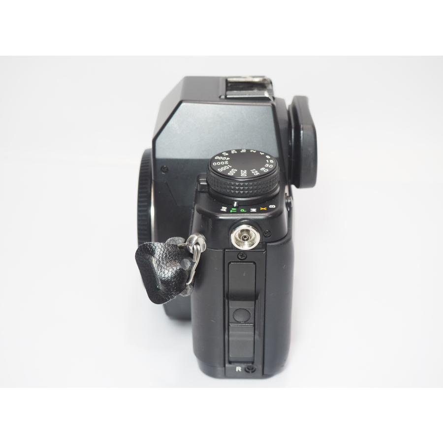 CONTAX（コンタックス） 【 訳あり 】CONTAX Aria ボディー アリア