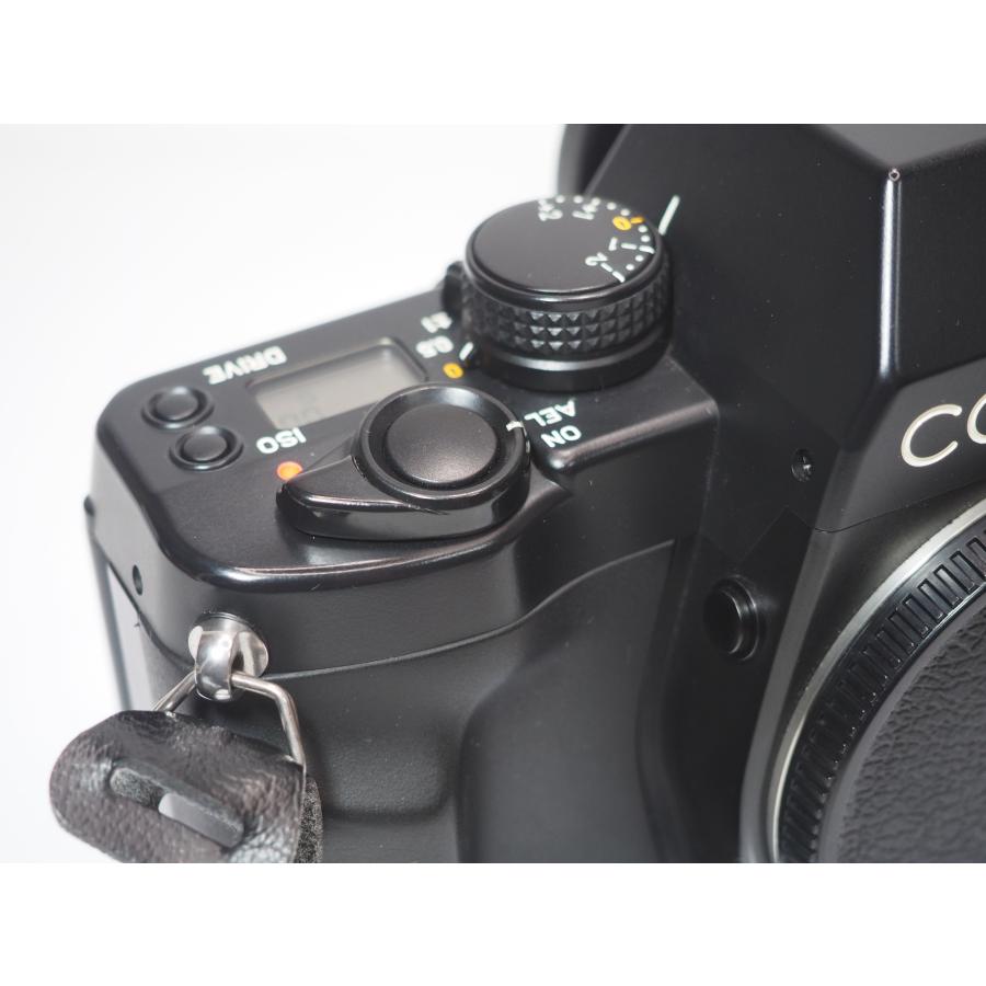 CONTAX（コンタックス） 【 訳あり 】CONTAX Aria ボディー アリア