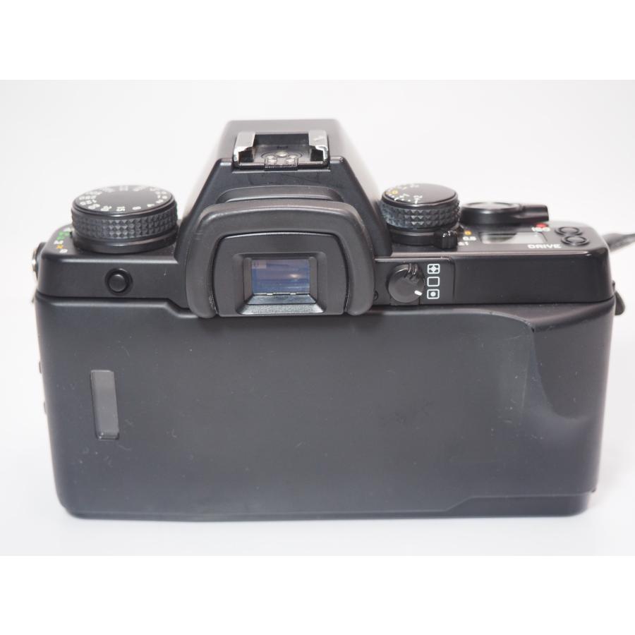 CONTAX（コンタックス） 【 訳あり 】CONTAX Aria ボディー アリア