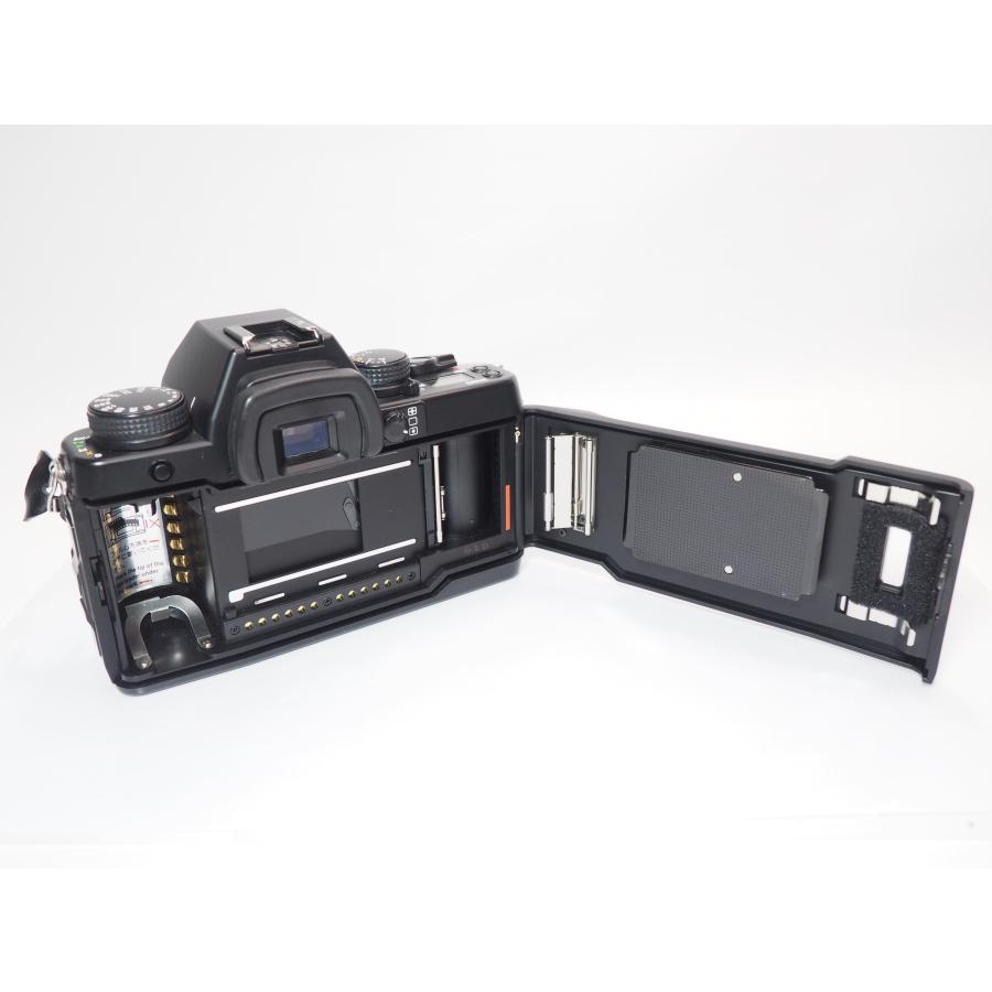 CONTAX（コンタックス） 【 訳あり 】CONTAX Aria ボディー アリア
