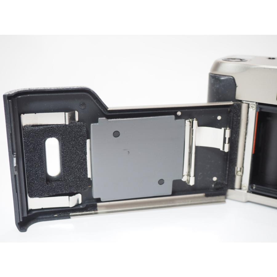 ニコン（Nikon） 【 訳あり 】CONTAX TVS II 純正Pフィルター付