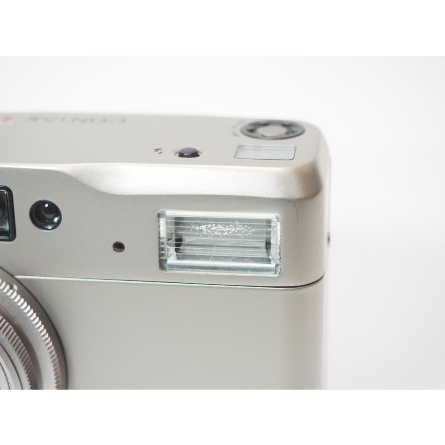 ニコン（Nikon） 【 訳あり 】CONTAX TVS II 純正Pフィルター付