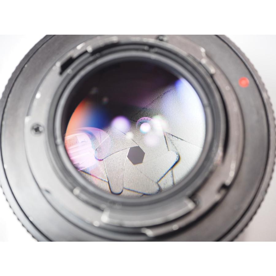 CONTAX（コンタックス） CONTAX Carl Zeisse Planar 50mmF1.4 AEJ 初期