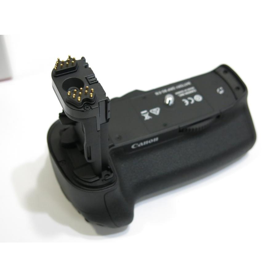 【しょこらてって】 キヤノン バッテリーグリップ BG-E16 バッテリーグリップ BG-E16