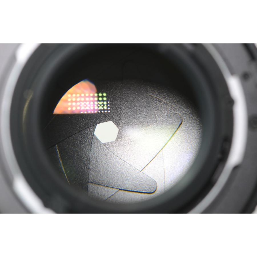 CONTAX（コンタックス） CONTAX CarlZeiss Planar 50mmF1.4 MM 純正