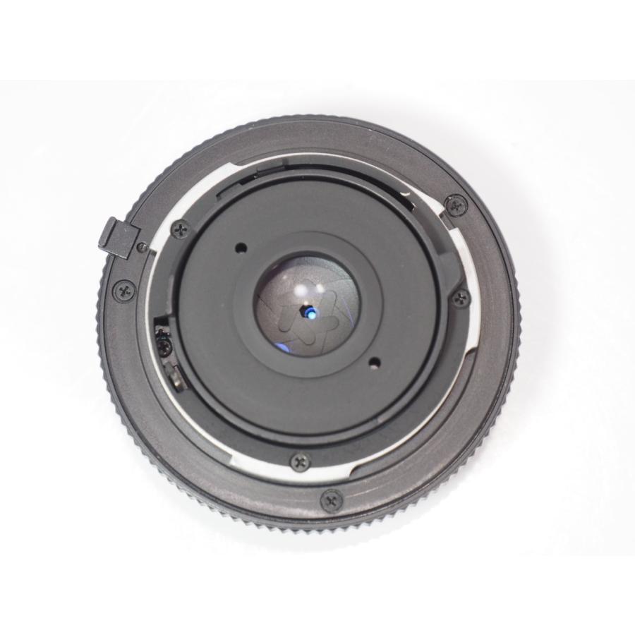 CONTAX（コンタックス） CONTAX Carl Zeiss Tessar 45mm F2.8 MM T