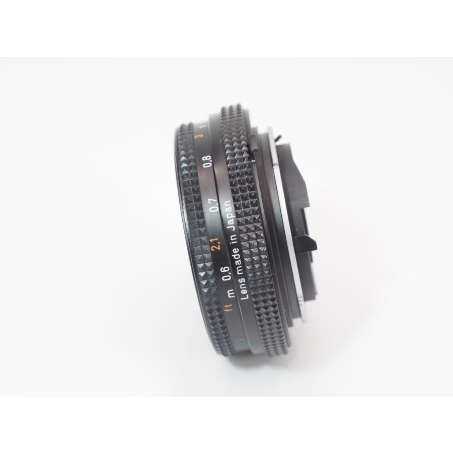 CONTAX（コンタックス） CONTAX Carl Zeiss Tessar 45mm F2.8 MM T