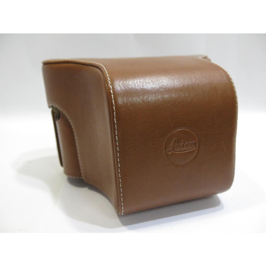 美品 ケース 】ライカ M MP 速射ケース Leica [管CX783] : cx783