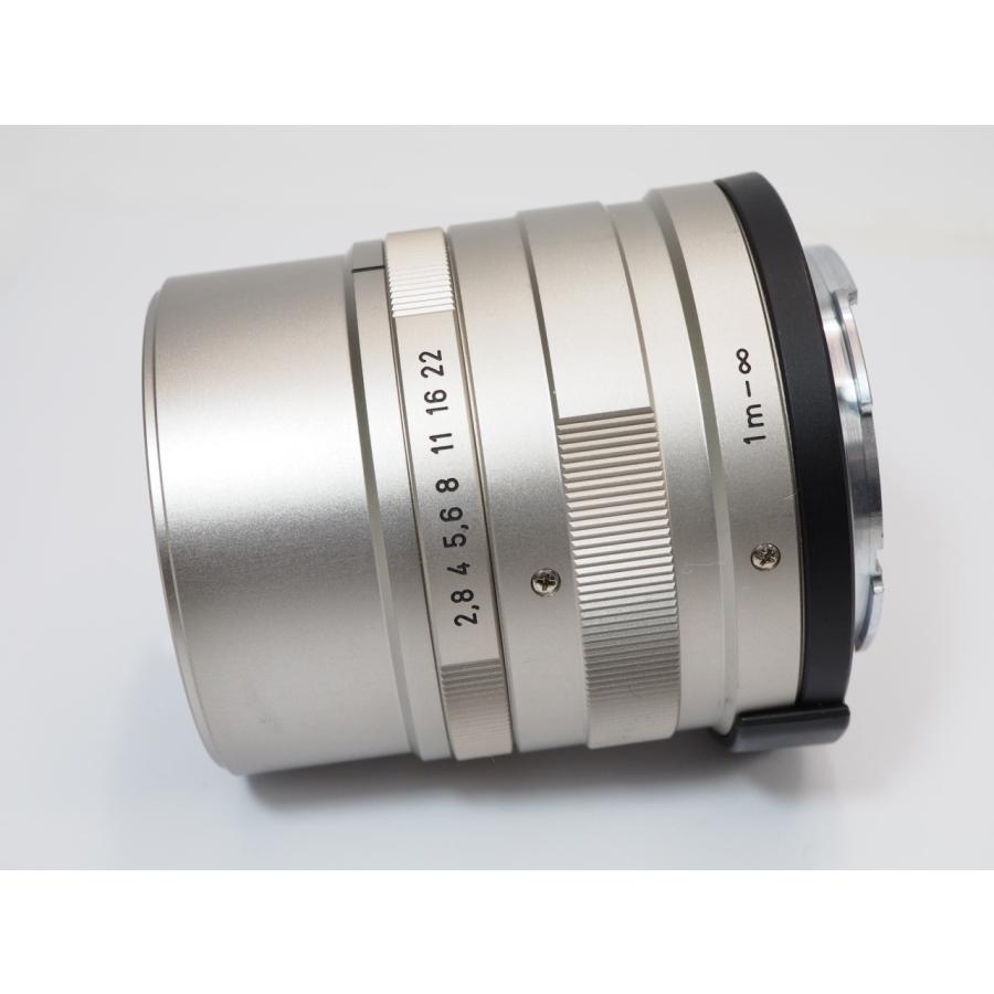 CONTAX（コンタックス） CONTAX Carl Zeiss G Sonnar 90mm F2.8 G用