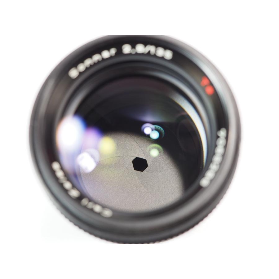 CONTAX（コンタックス） CONTAX Carl Zeiss Sonnar 135mmF2.8 MM