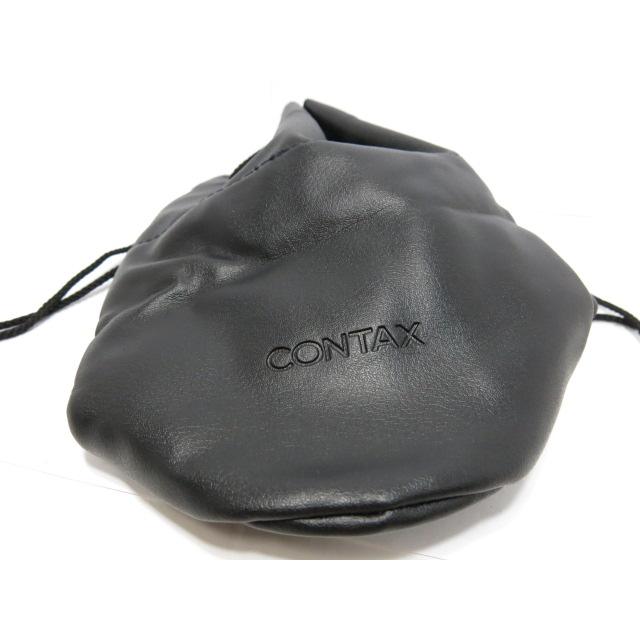 CONTAX コンタックス フィルター フード ポーチなどのアクセサリー
