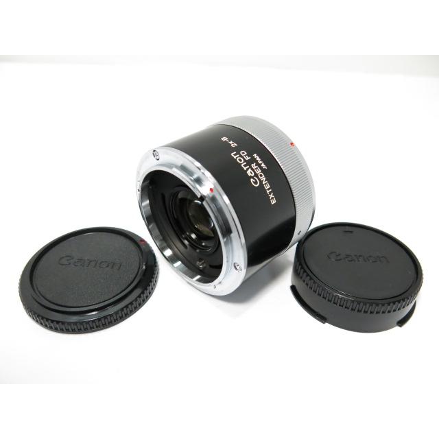 キヤノン（Canon） 【 中古品 】Canon EXTENDER FD 2x-B
