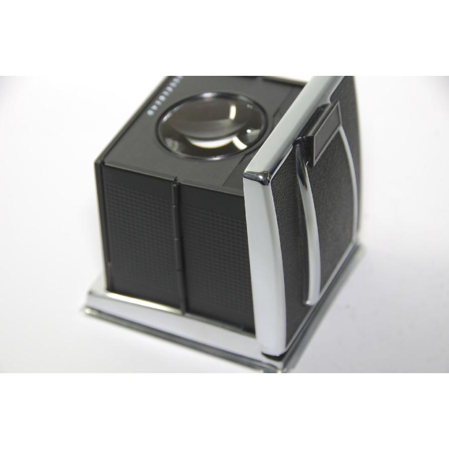 HASSELBLAD（ハッセルブラッド） ウエストレベルファインダー [管ET133