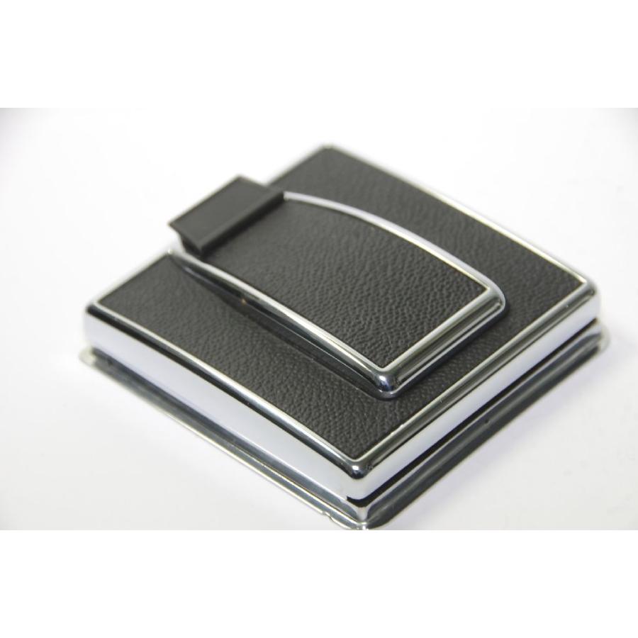 HASSELBLAD（ハッセルブラッド） ウエストレベルファインダー [管ET133