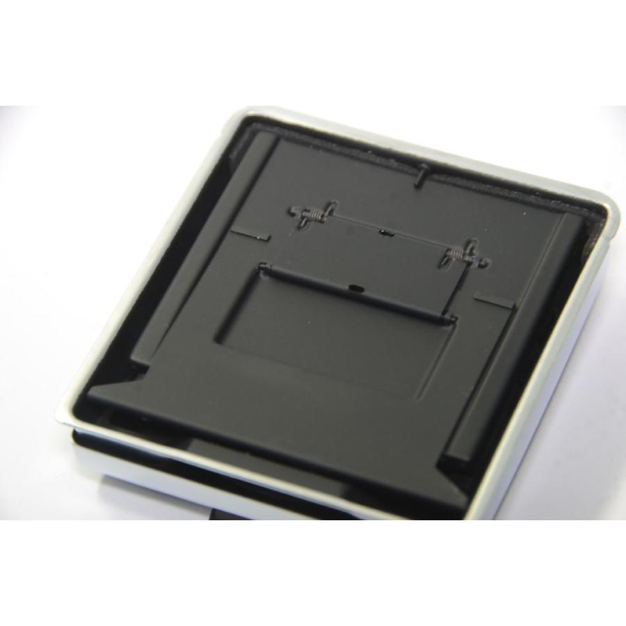 ハッセルブラット ウエストレベルファインダー ウエストレベルファインダーのすすめ【ハッセルブラッド500CM