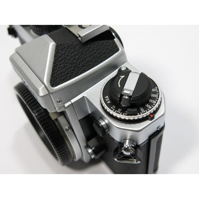 ニコン（Nikon） 【 訳あり ジャンク 】Nikon FE ボディー フイルム