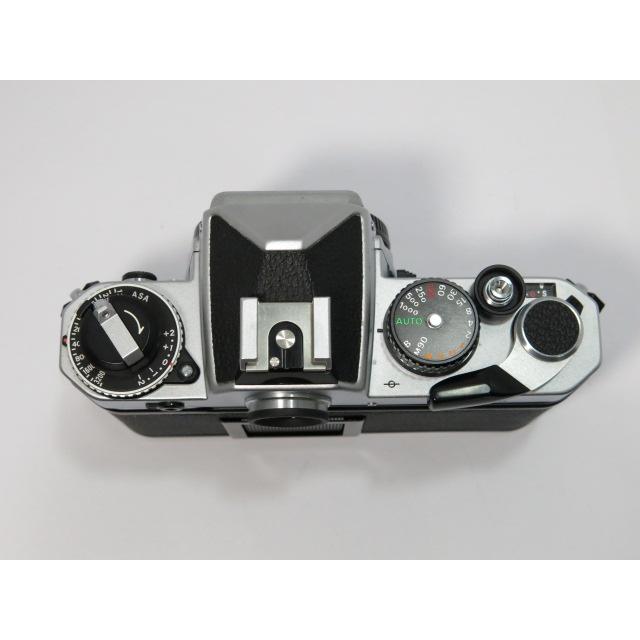 ニコン（Nikon） 【 訳あり ジャンク 】Nikon FE ボディー フイルム