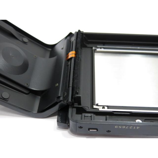 中古現状品 】ZENZA BRONICA GS 6×7 220 フイルムバック ブロニカ [管
