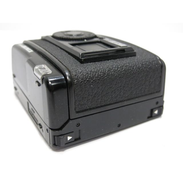 希少品 ZENZA BRONICA GS 6x7 220 フィルムバック 希少品 ZENZA BRONICA GS 6x7 220 フィルムバック 希少品 ZENZA