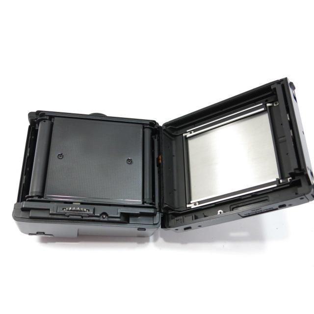 希少品 ZENZA BRONICA GS 6x7 220 フィルムバック 希少品 ZENZA BRONICA GS 6x7 220 フィルムバック 希少品 ZENZA