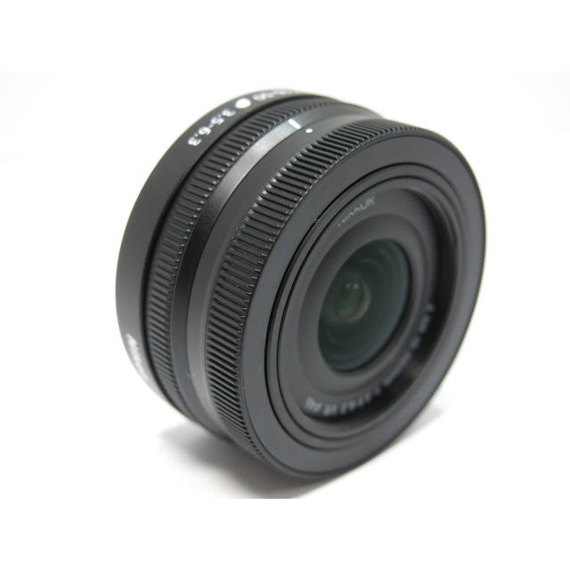 Nikon NIKKOR Z DX 16-50mm F3.5-6.3VR ニコン [管ET554]｜tanaridocamera1｜08