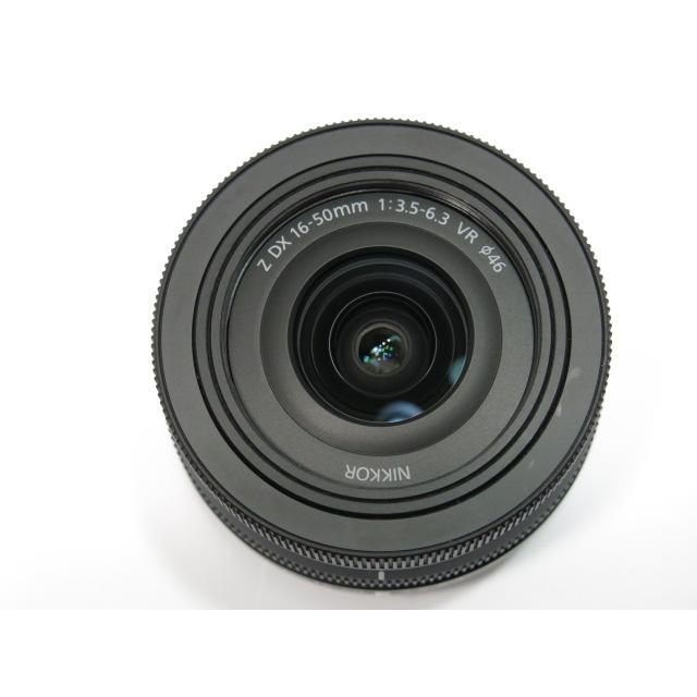 Nikon NIKKOR Z DX 16-50mm F3.5-6.3VR ニコン [管ET554]｜tanaridocamera1｜09