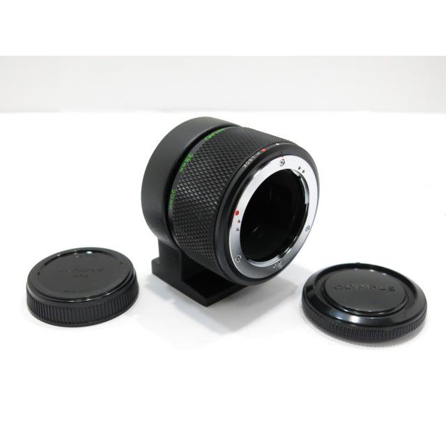 中古美品 】OLYMPUS AUTO Extention tube 65116 オートエクステンションチューブ オリンパス [管ET70