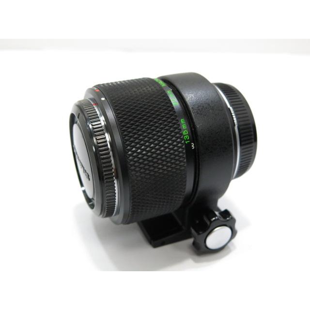 オリンパス 【 中古美品 】OLYMPUS AUTO Extention tube 65-116 オート 