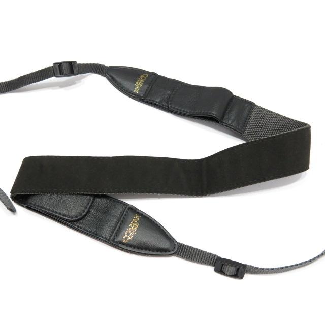 CONTAX（コンタックス） 【 中古品 】CONTAX ストラップ 幅約38mm 紐