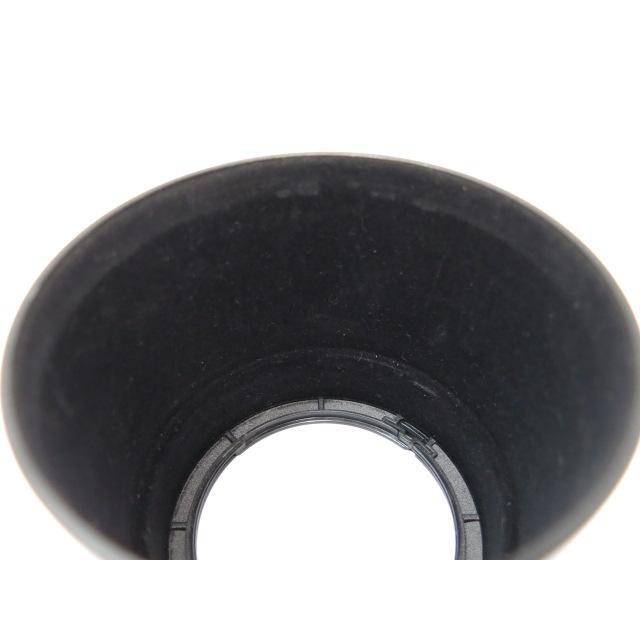 中古現状品】 Canon ET-67 レンズフード キヤノン [管ET97］ : カメラ