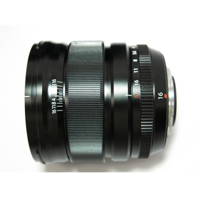 FUJIFILM　Xマウント　XF 16mm F1.4 R WR 並品 作例あり】XF16mmF1.4 R WR レビュー 最高峰の広角レンズ
